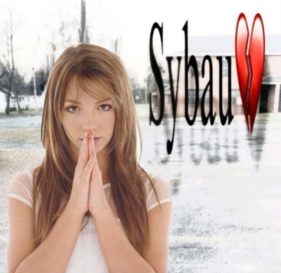 sybau meme