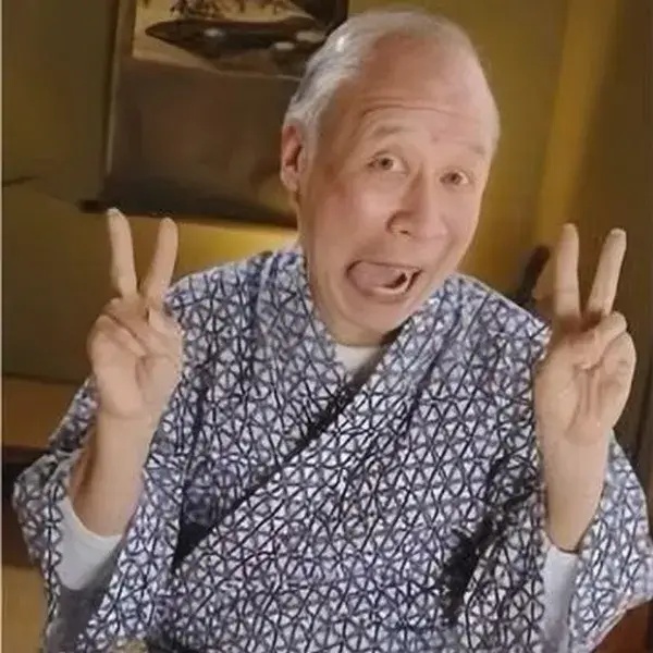 Tokuda Meme