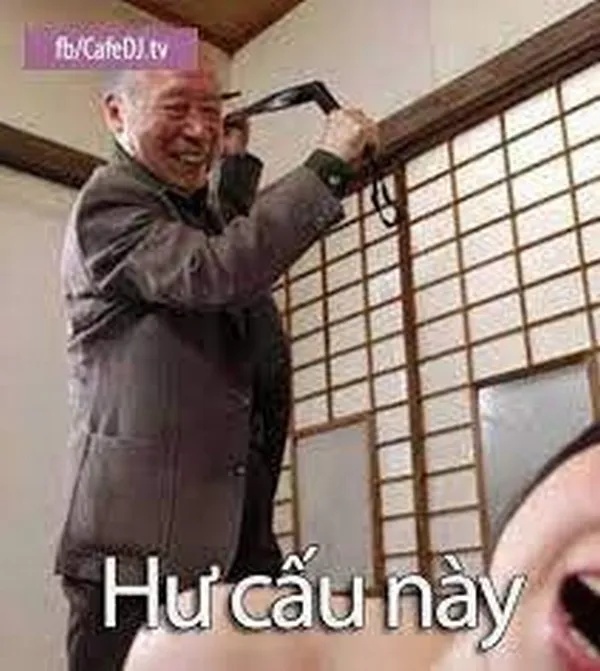 Tokuda Meme
