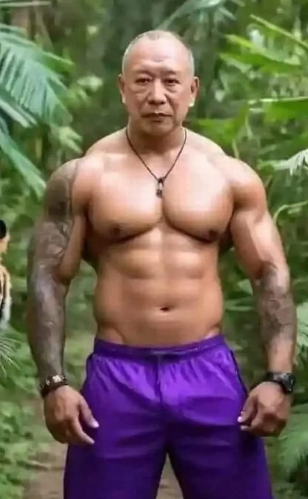 Tokuda Meme