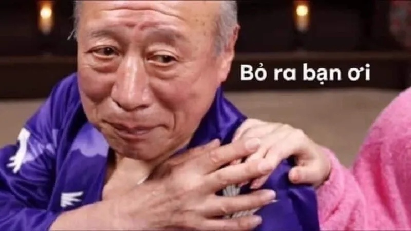 Tokuda Meme