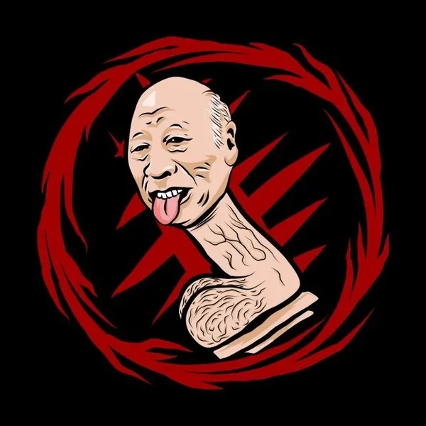 Tokuda Meme